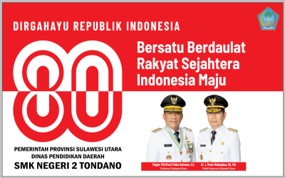 HUT RI  2025