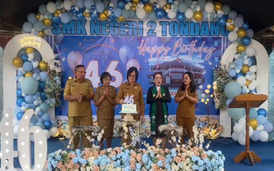 Ibadah Syukur