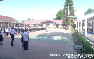 Hari Kesaktian Pancasila 2025